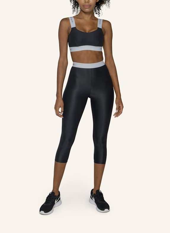 HORIZON ATHLETIC 7/8-Leggings SALEINA SCHWARZ