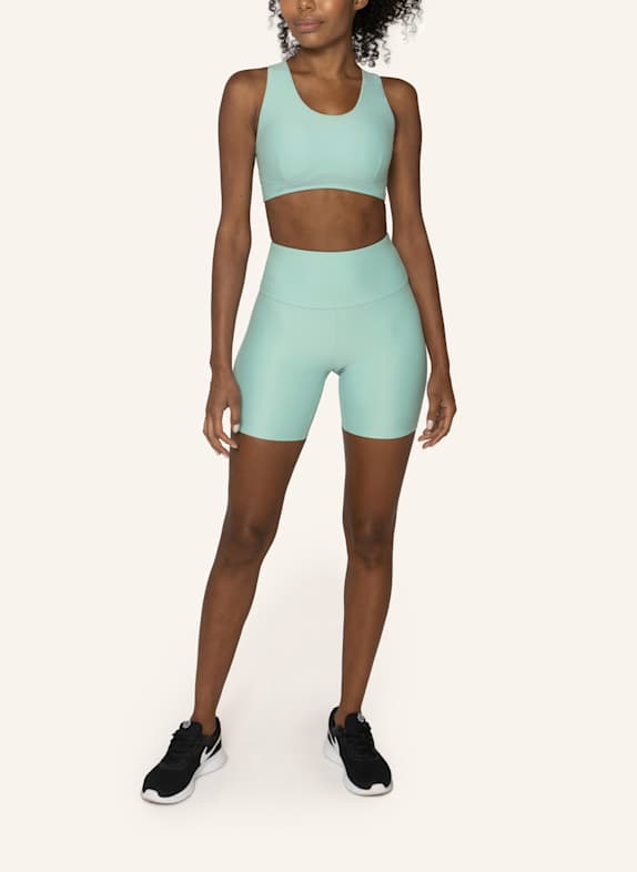 HORIZON ATHLETIC Radhose GAULI BLAU/ HELLBLAU/ MINT