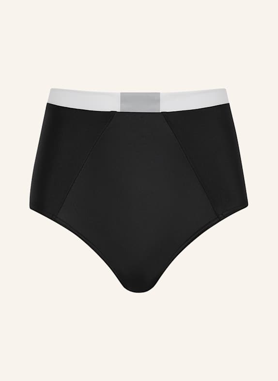 HORIZON ATHLETIC Bikinis ARAFURA SCHWARZ/ WEISS