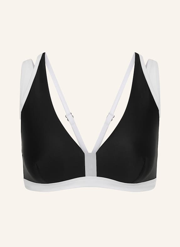 HORIZON ATHLETIC Bikinis ARAFURA SCHWARZ/ WEISS