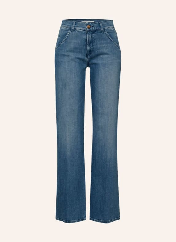 BRAX Jeans STYLE MAINE HELLBLAU