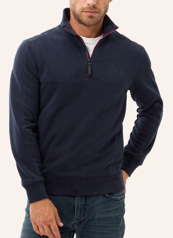 BRAX Sweatshirt STYLE STEVE