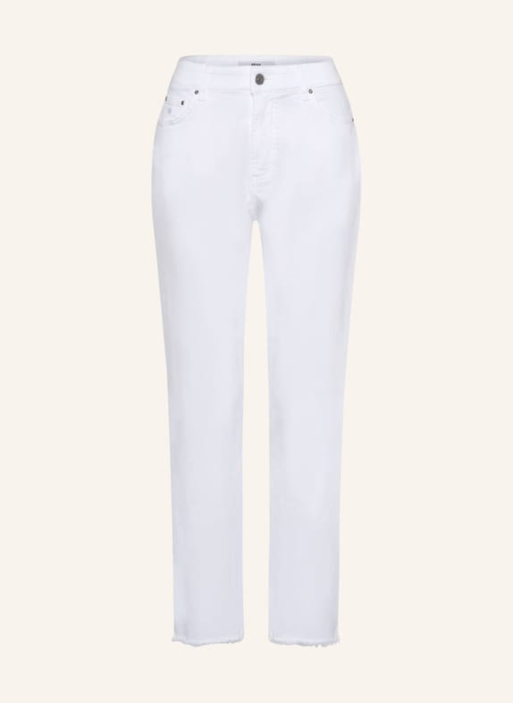 BRAX Jeans STYLE MADISON S WEISS