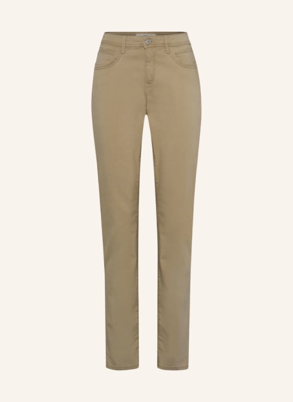 BRAX Jeans STYLE MARY BEIGE