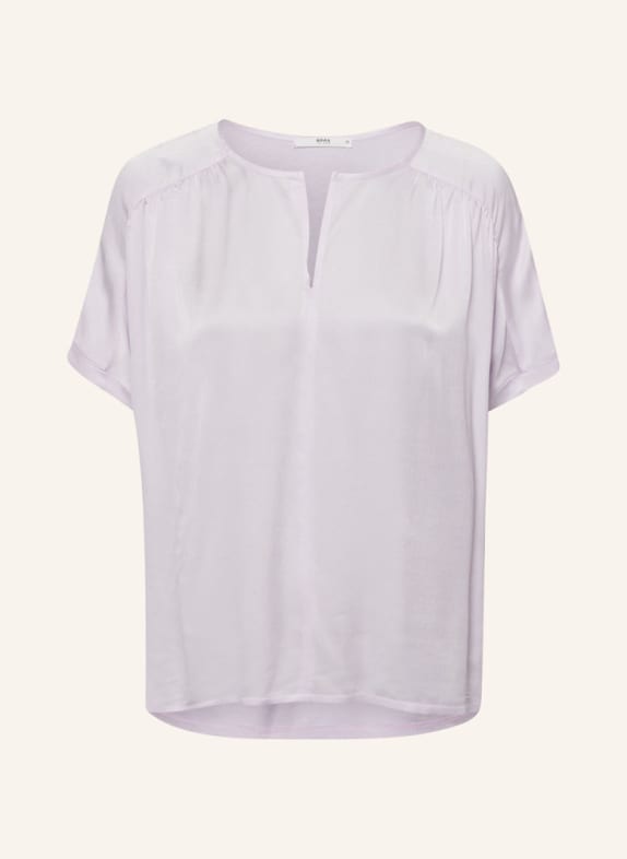 BRAX T-Shirt STYLE CAELEN ROSA/ ALTROSA