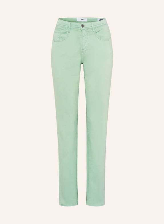 BRAX Jeans STYLE CAROLA MINT