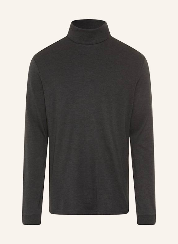 BRAX Pullover STYLE BENNO DUNKELGRAU