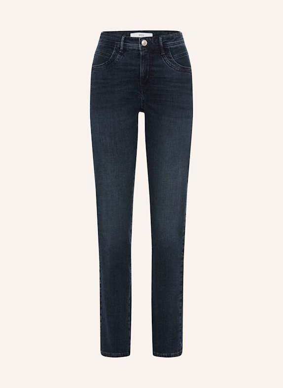 BRAX Jeans STYLE MARY DUNKELBLAU