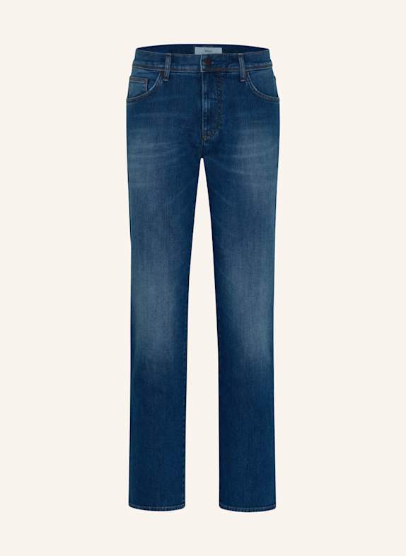 BRAX Jeans STYLE CADIZ BLAU