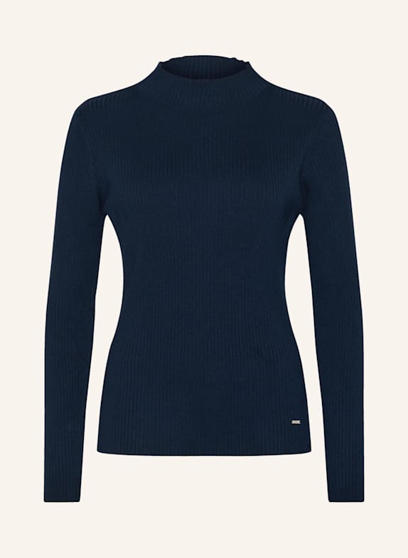 BRAX Pullover STYLE LYNN BLAU