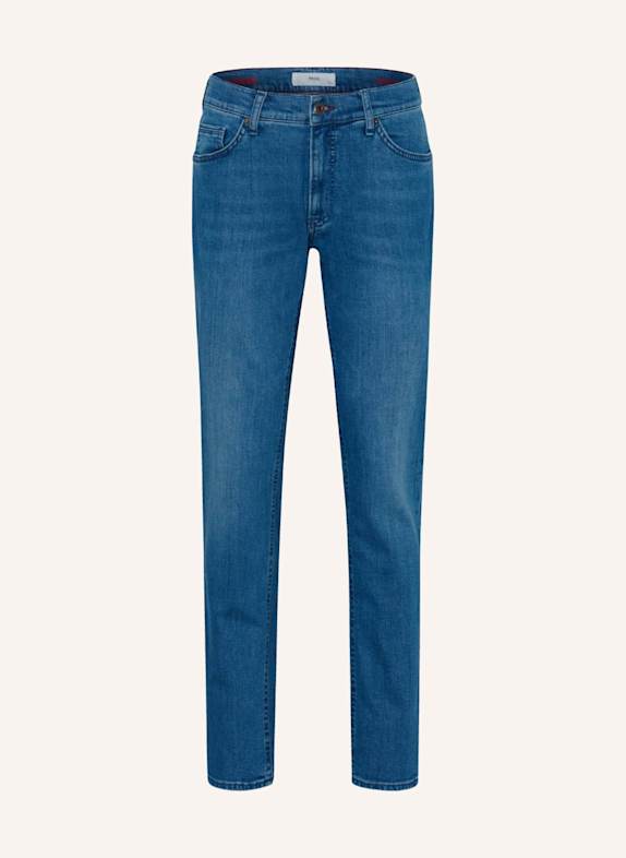 BRAX Jeans STYLE CHUCK HELLBLAU