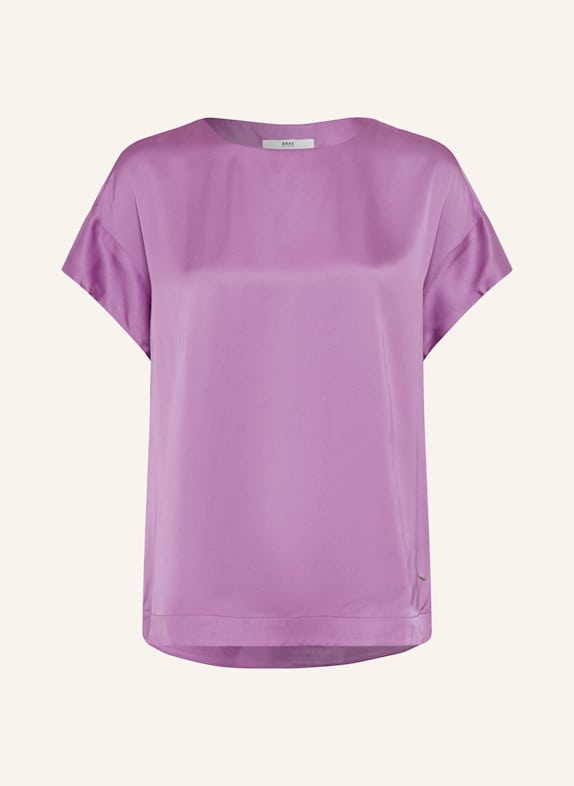 BRAX Bluse STYLE VELMA ROSA