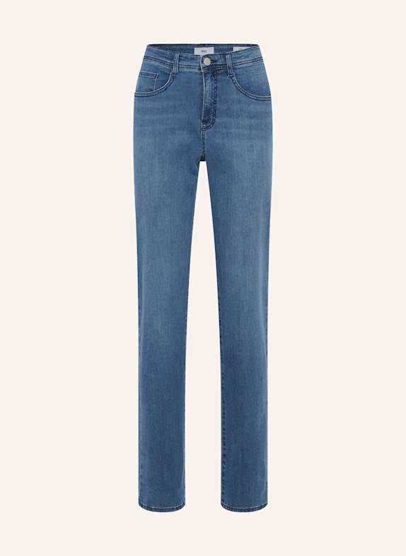 BRAX Jeans STYLE CAROLA BLAU