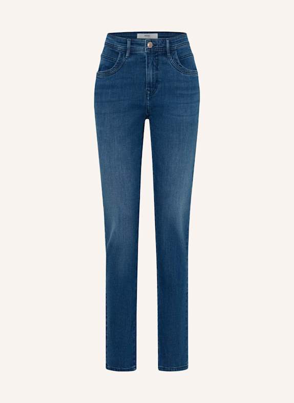 BRAX Jeans STYLE MARY BLAU