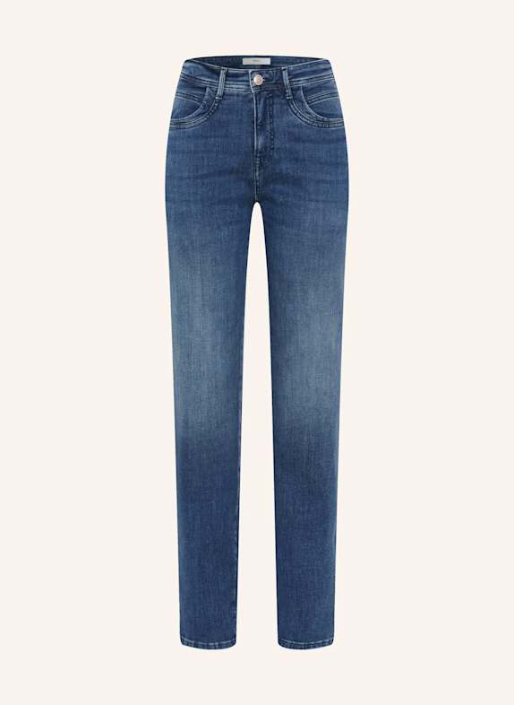 BRAX Jeans STYLE CAROLA BLAU