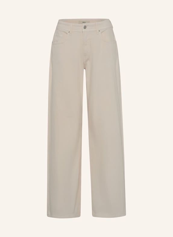 BRAX Palazzohose STYLE MORGAN CREME