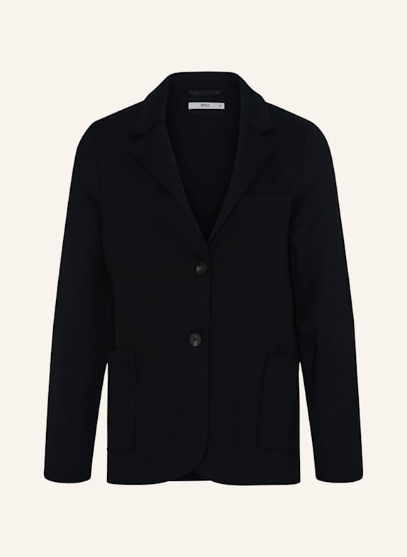 BRAX Blazer STYLE BELLA SCHWARZ