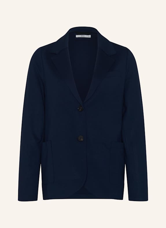 BRAX Blazer STYLE BELLA BLAU