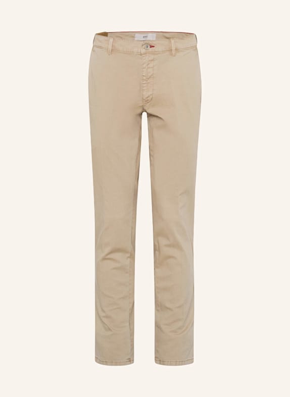 BRAX Chino STYLE SILVIO BEIGE