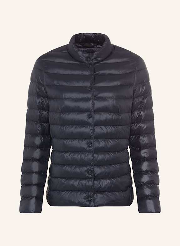 BRAX Steppjacke STYLE SALZBURG BLAU