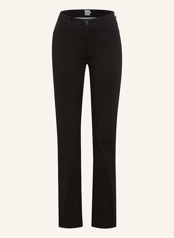 BRAX Jeans STYLE CAROLA SCHWARZ
