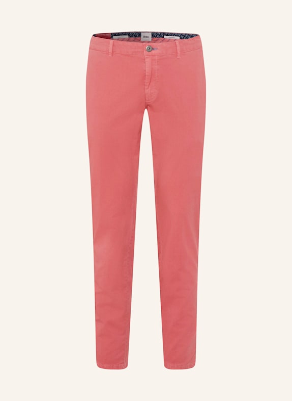 BRAX Chino SILVIO Slim Fit ALTROSA