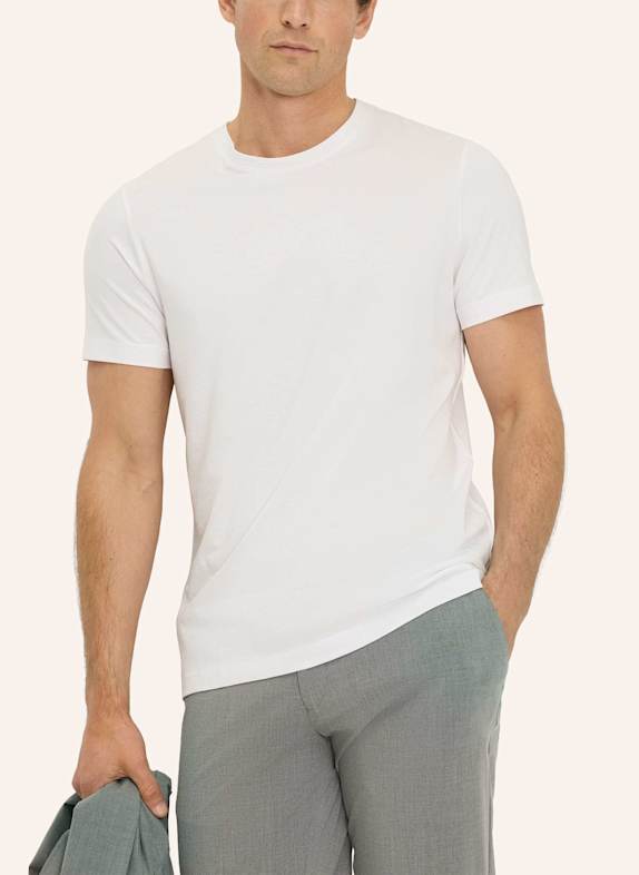 BRAX T-Shirt STYLE TED WEISS