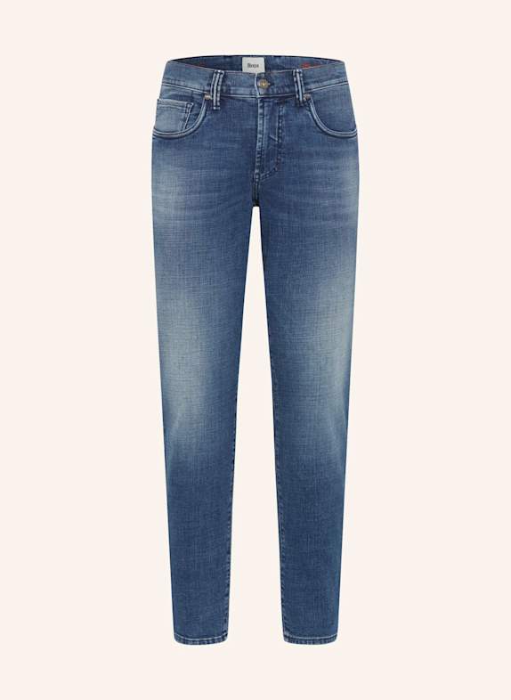 BRAX Jeans STYLE CURT BLAU