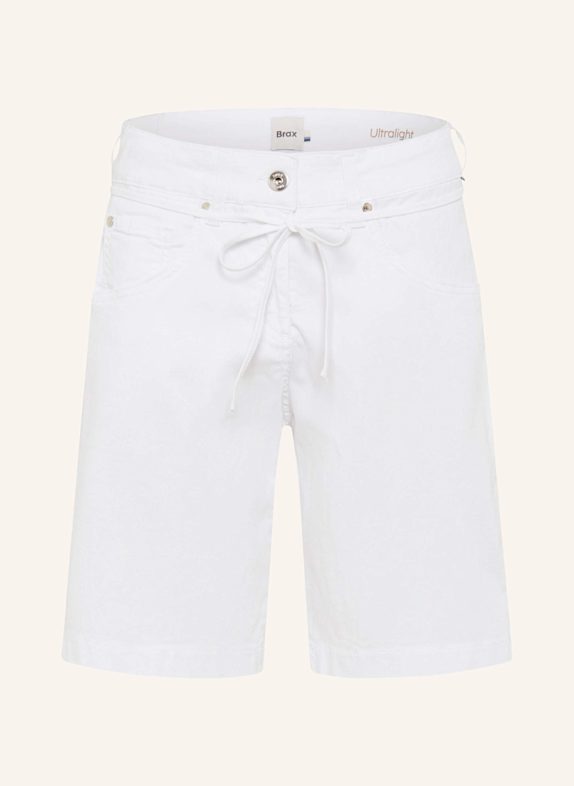 BRAX Shorts STYLE MAINE B WEISS