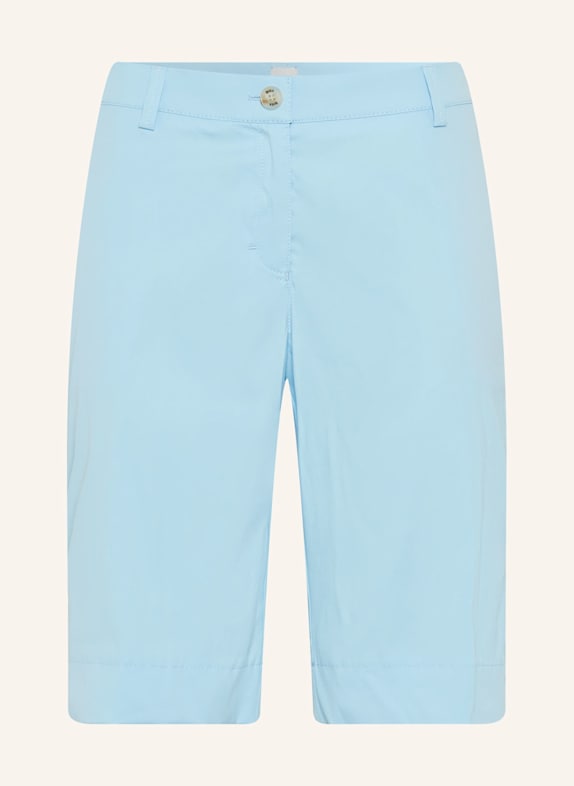 BRAX Shorts STYLE MIA B HELLBLAU