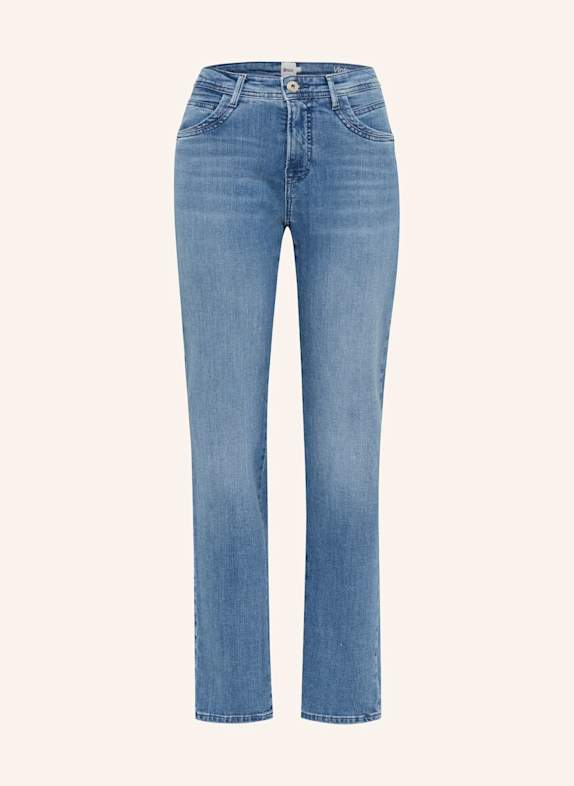BRAX Jeans STYLE CAROLA BLAU