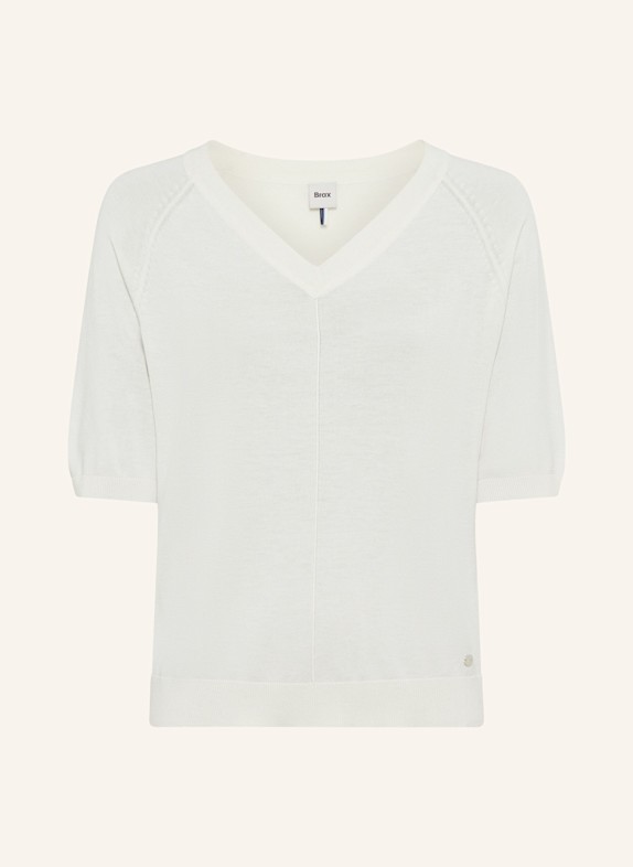 BRAX Strickpullover STYLE LESLEY WEISS