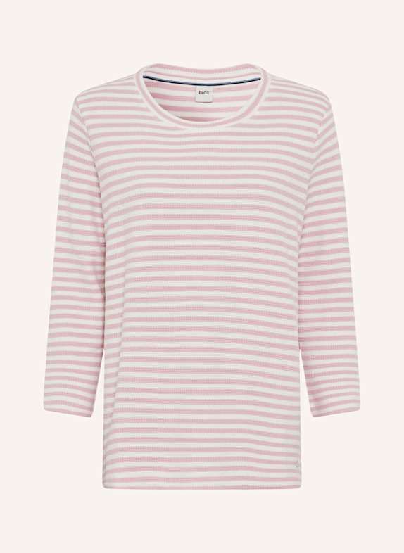 BRAX Sweatshirt STYLE BONNIE PINK