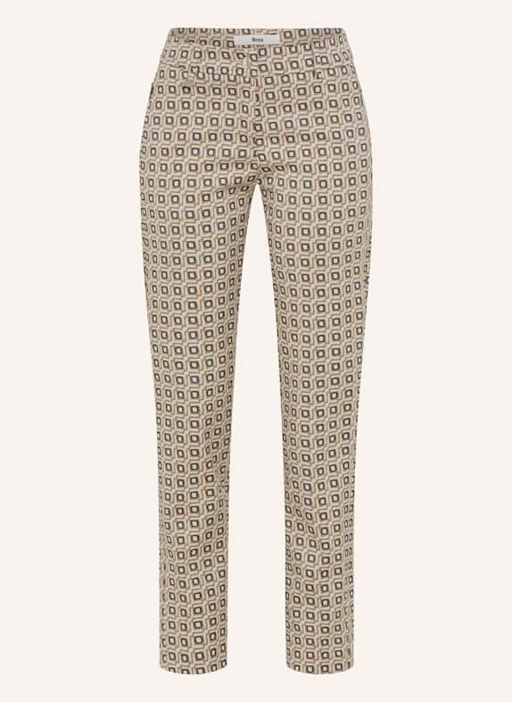 BRAX Chino STYLE MARON S BEIGE