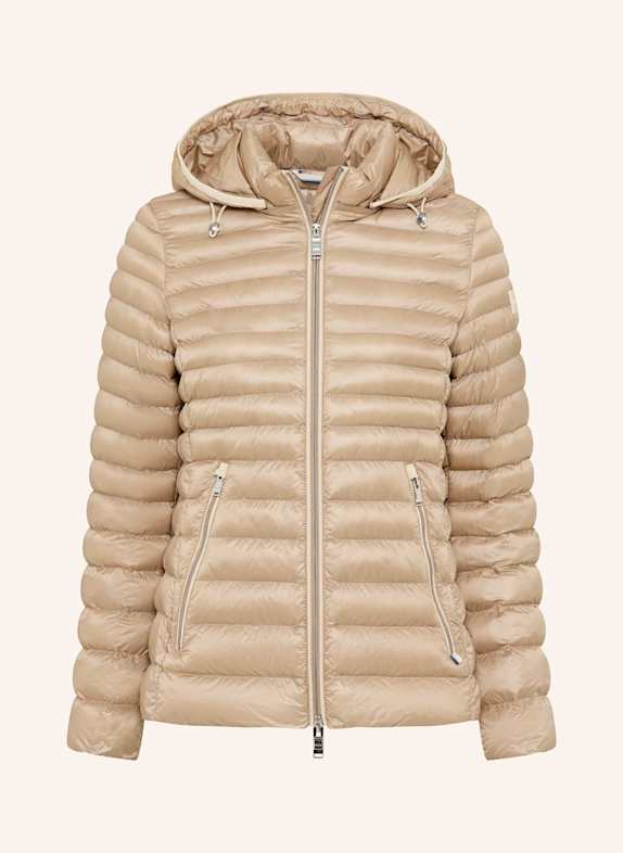 BRAX Steppjacke STYLE BERN BEIGE