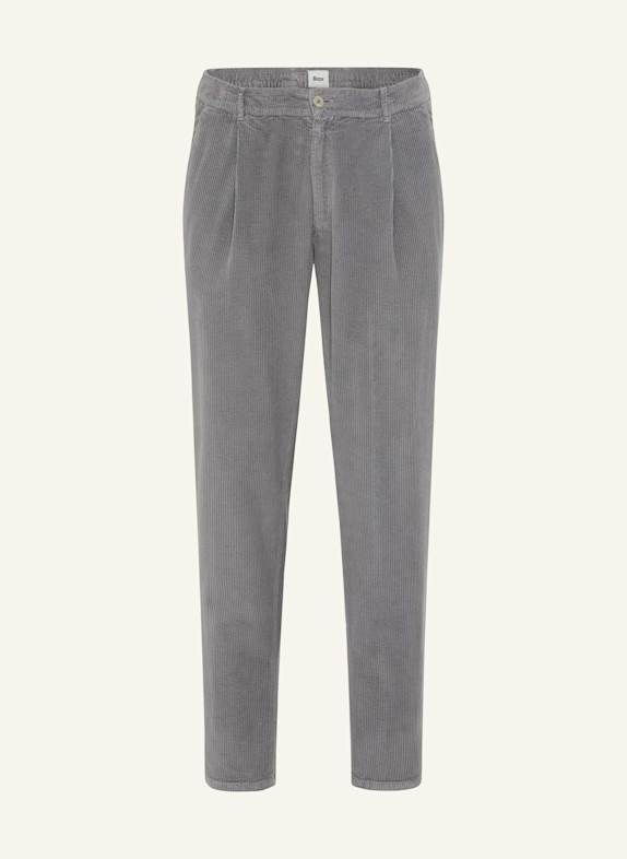 BRAX Chino STYLE TINO SILBER