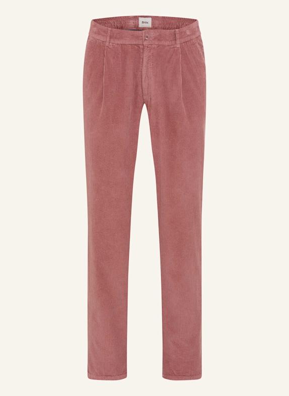 BRAX Chino STYLE TINO ROSA