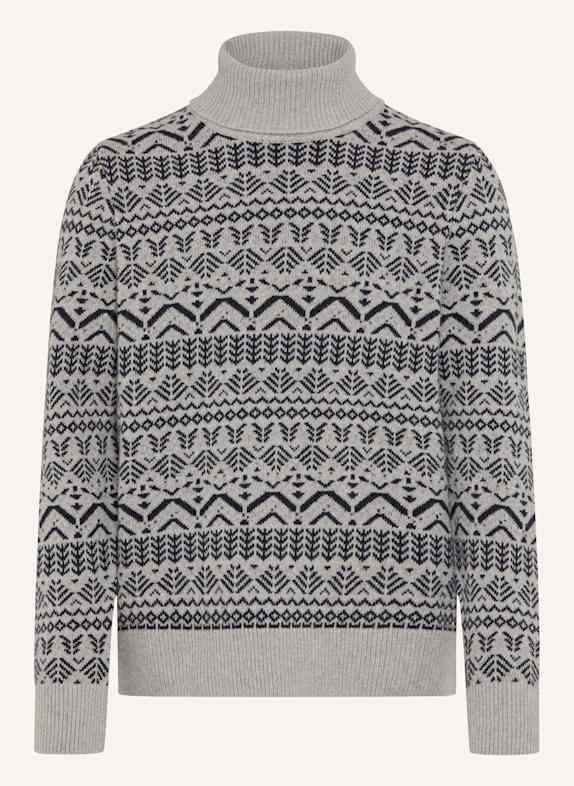 BRAX Strickpullover STYLE BRIAN WEISS