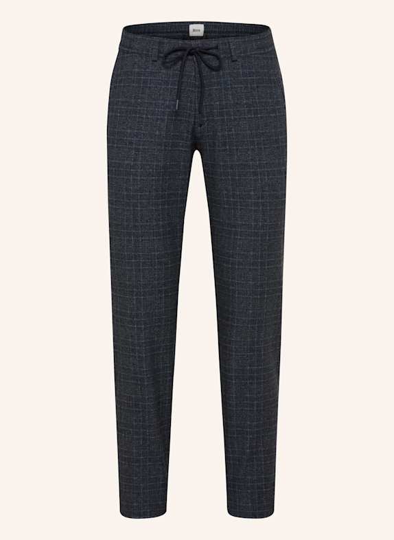 BRAX Jogpants|Chino STYLE PHIL DUNKELBLAU