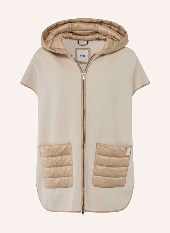 BRAX Jacke STYLE KYOTO BEIGE