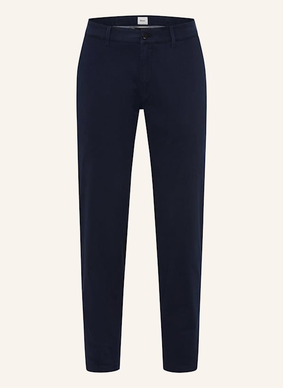 BRAX Jogpants STYLE PHIL DUNKELBLAU