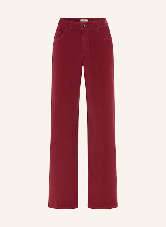 BRAX Hose STYLE MORGAN PINK