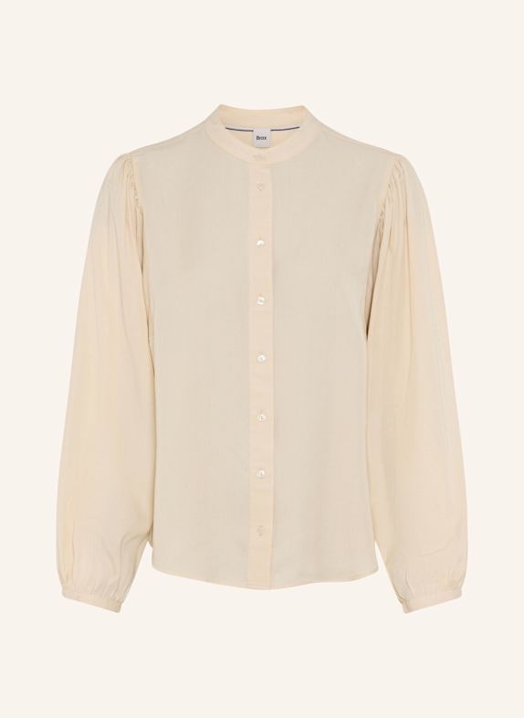 BRAX Bluse STYLE VALERIA BEIGE