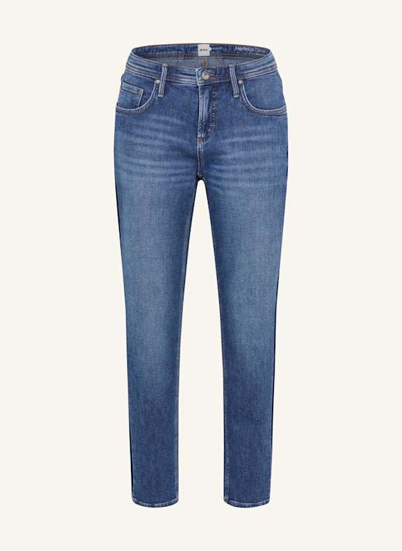 BRAX Jeans STYLE MILEY S BLAU