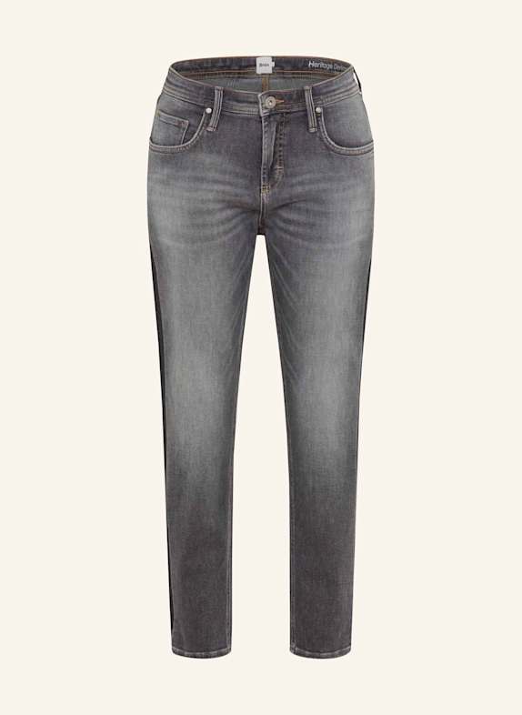BRAX Jeans STYLE MILEY S HELLGRAU