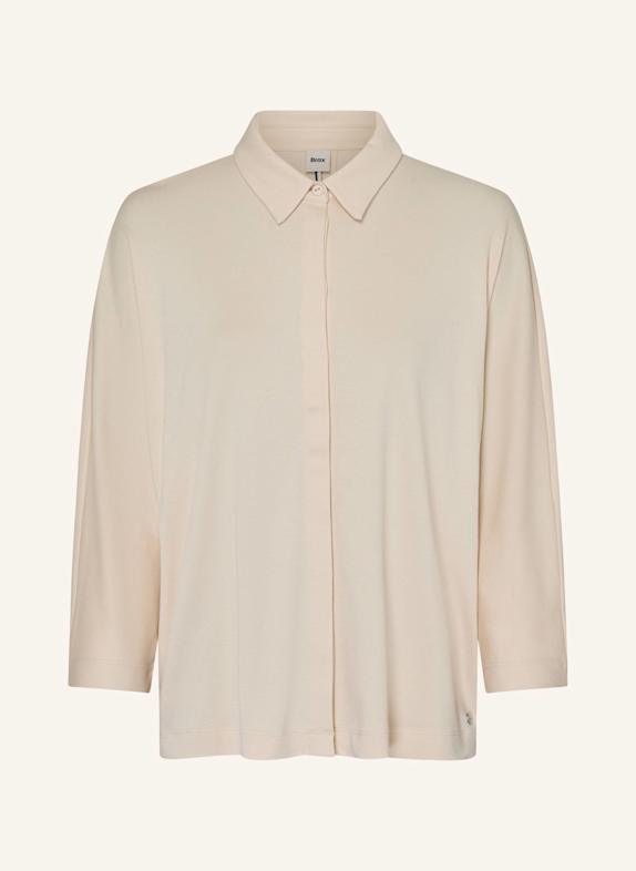 BRAX Shirt STYLE CELIA M BEIGE