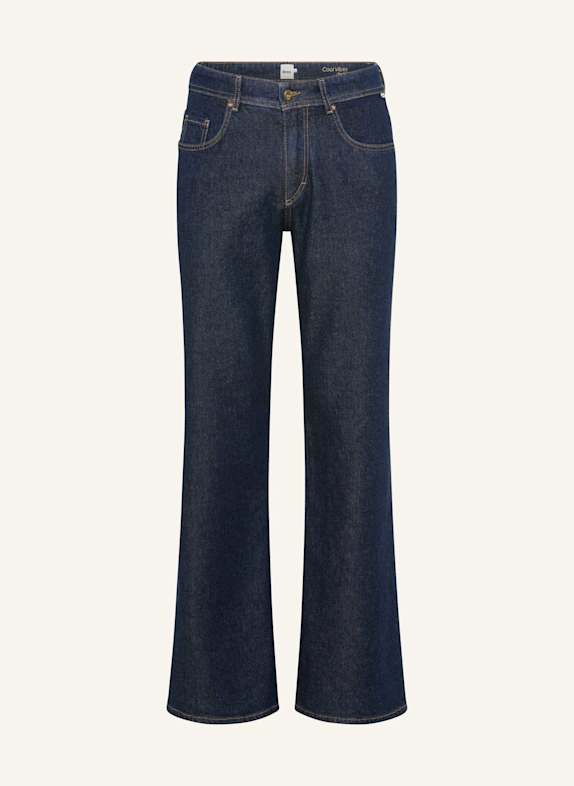 BRAX Jeans STYLE MORGAN DUNKELBLAU