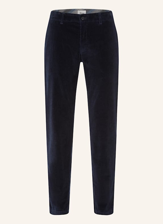 BRAX Jogpants STYLE PHIL DUNKELBLAU