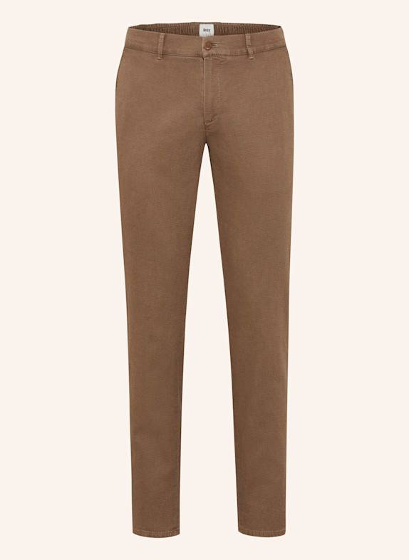 BRAX Jogpants|Chino STYLE FABIO BEIGE