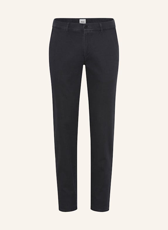 BRAX Jogpants|Chino STYLE FABIO DUNKELBLAU